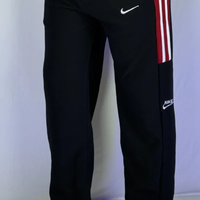 Alternative view of Men’s Baggy Trouser Black