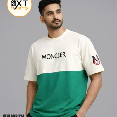 Premium DROP SHOULDER T-SHIRT P-MG