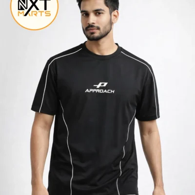 Premium DROP SHOULDER T-SHIRT P-B-2