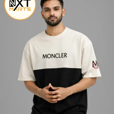 Premium DROP SHOULDER T-SHIRT P-MB