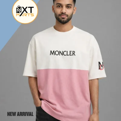 Premium DROP SHOULDER T-SHIRT P-MP