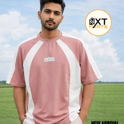 Premium DROP SHOULDER T-SHIRT P-P